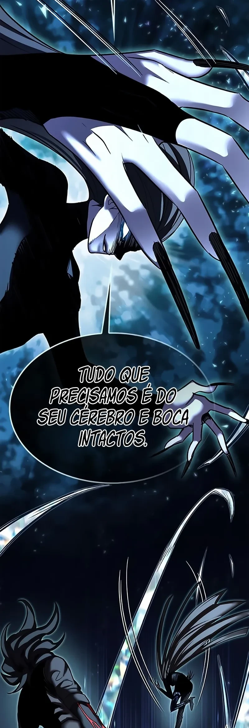 Read Eleceed BR Manga Online