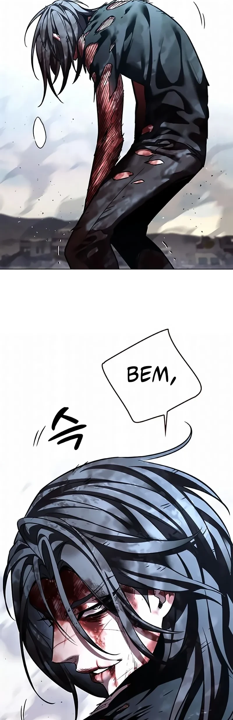 Read Eleceed BR Manga Online