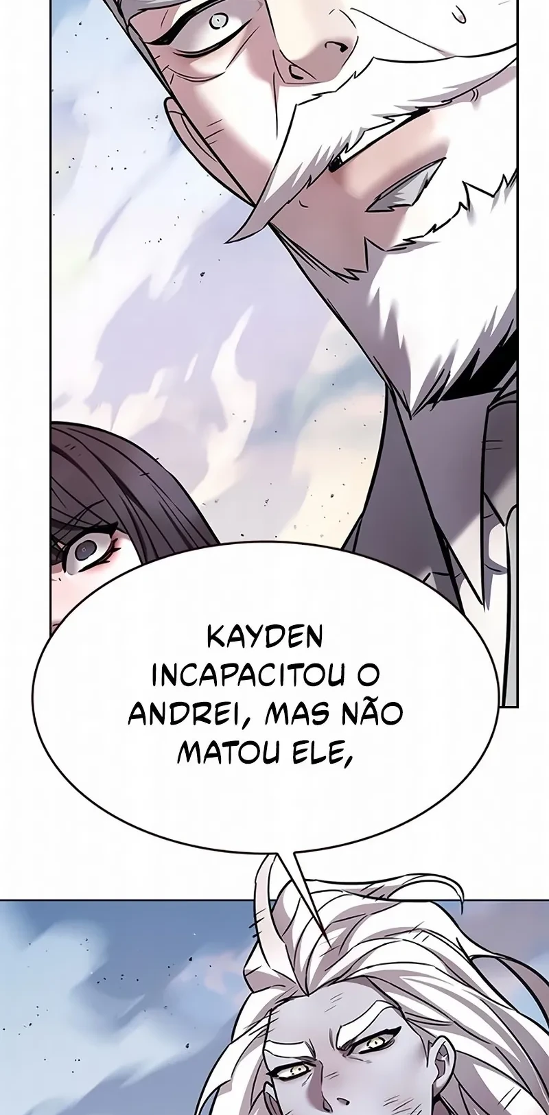 Read Eleceed BR Manga Online