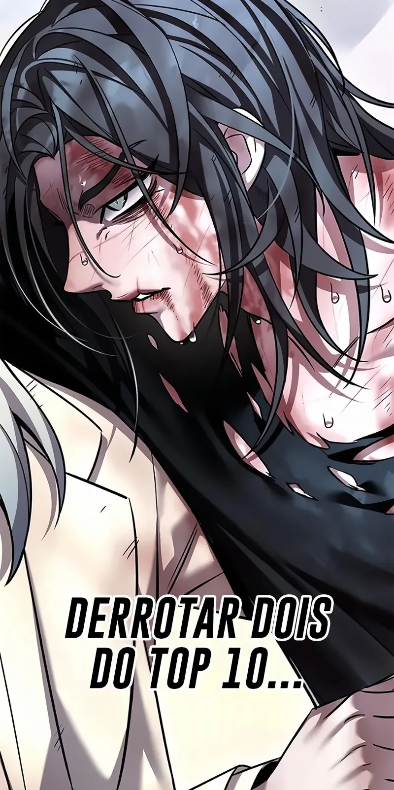 Read Eleceed BR Manga Online