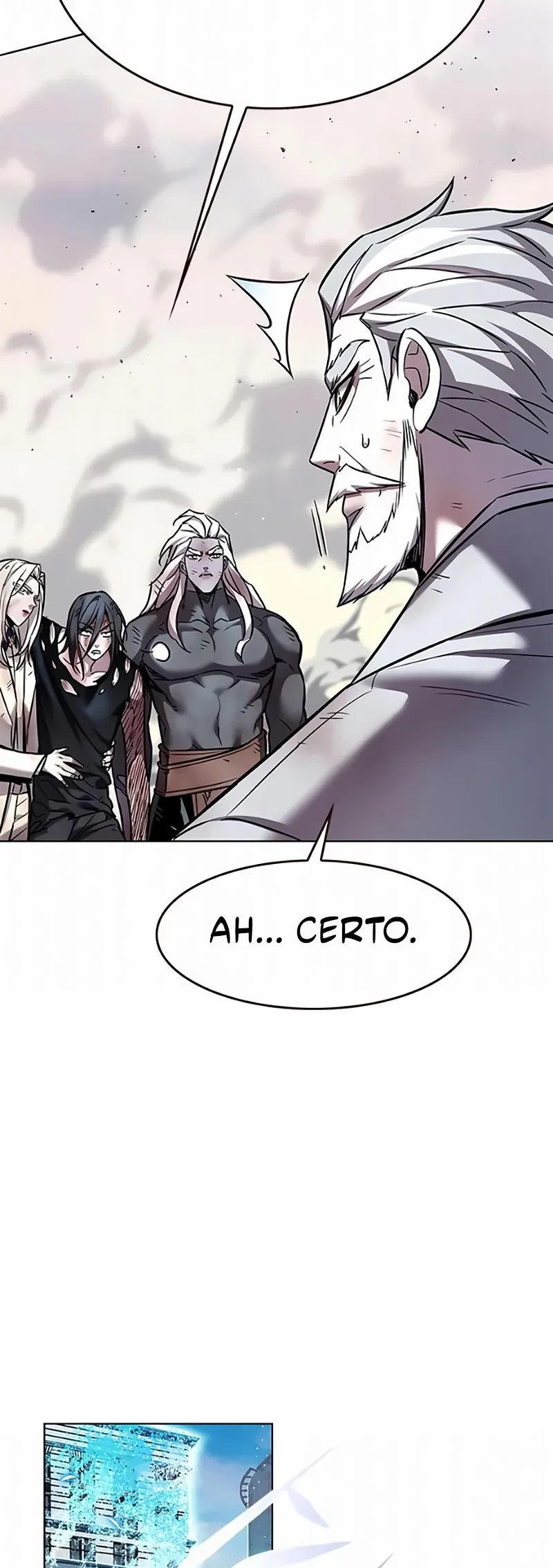 Read Eleceed BR Manga Online