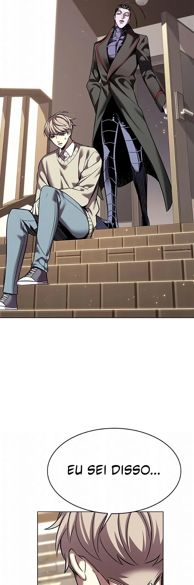 Read Eleceed BR Manga Online