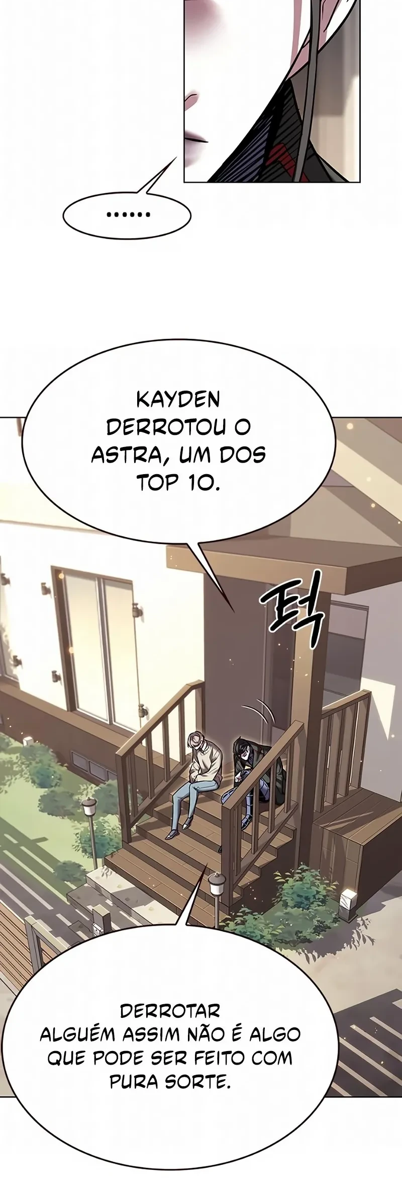 Read Eleceed BR Manga Online