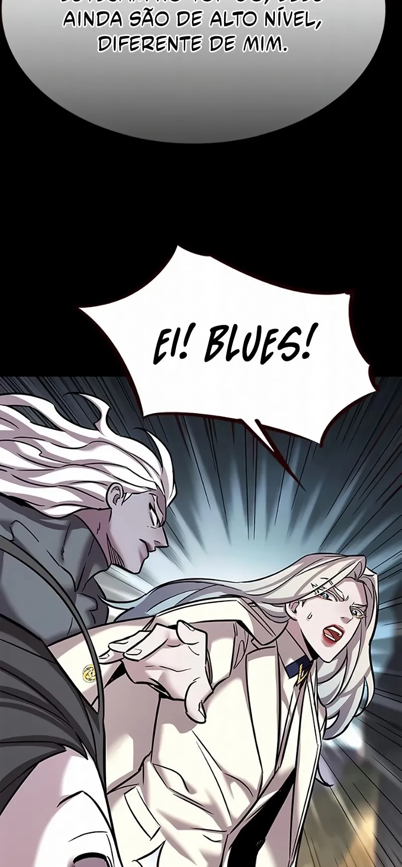 Read Eleceed BR Manga Online