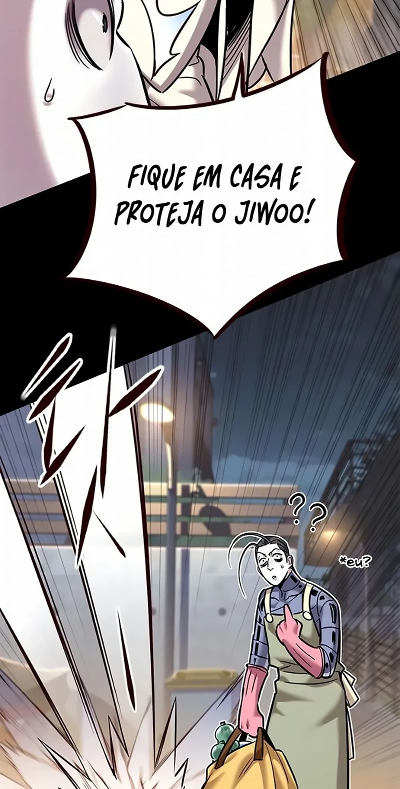 Read Eleceed BR Manga Online