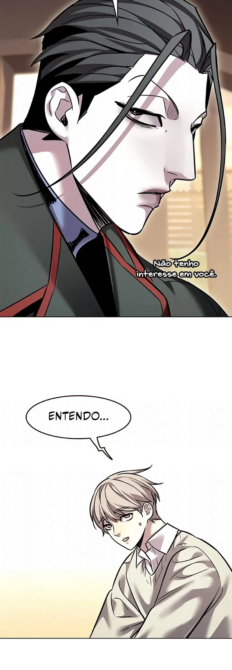 Read Eleceed BR Manga Online