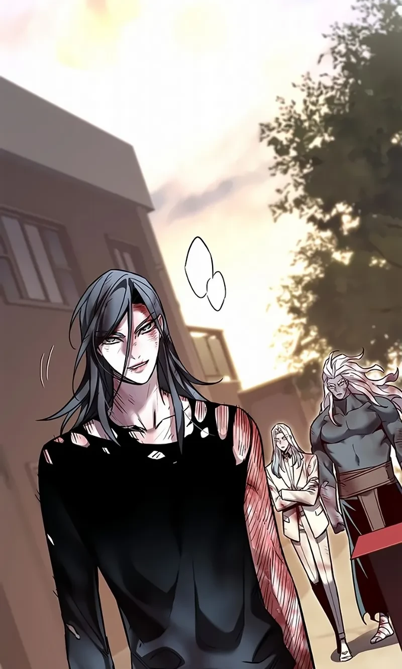Read Eleceed BR Manga Online