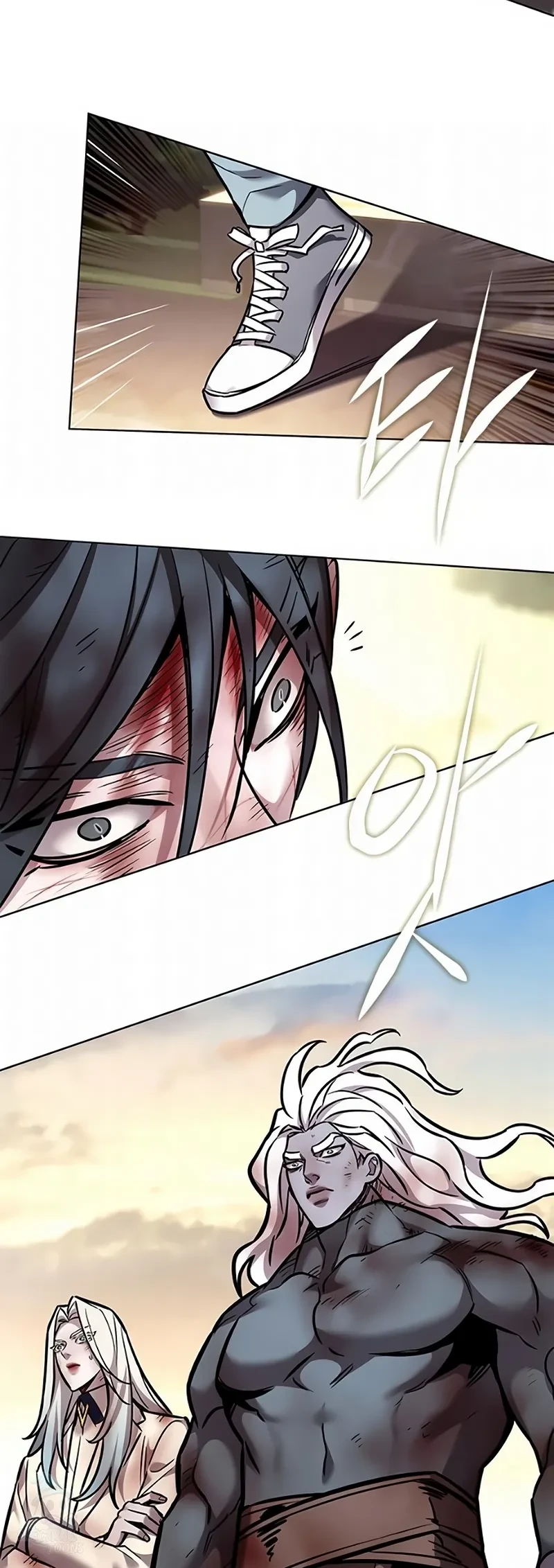 Read Eleceed BR Manga Online