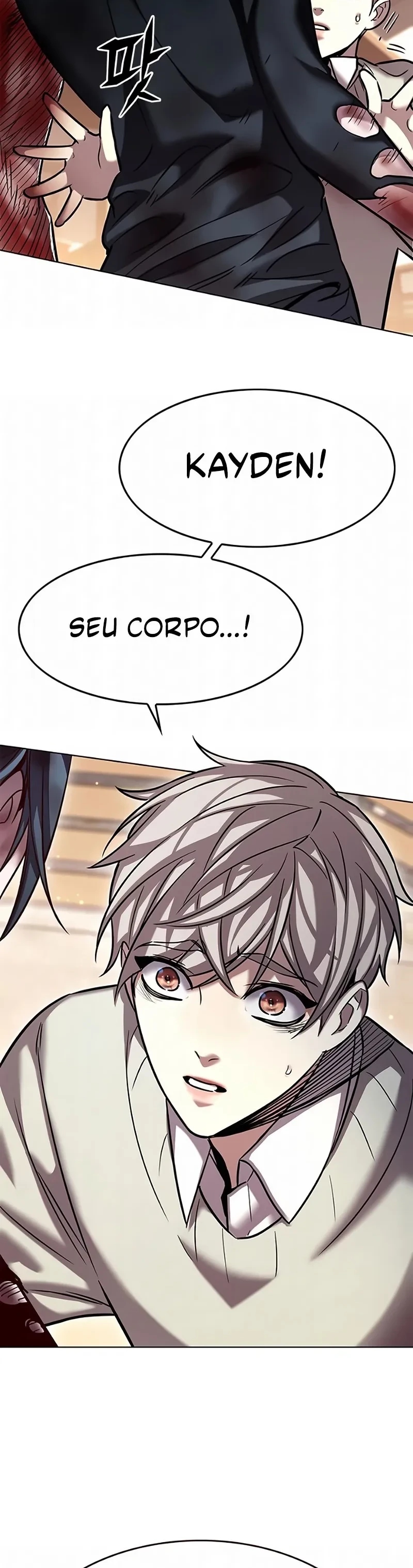 Read Eleceed BR Manga Online