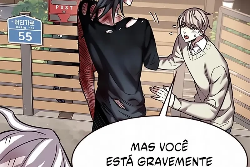 Read Eleceed BR Manga Online