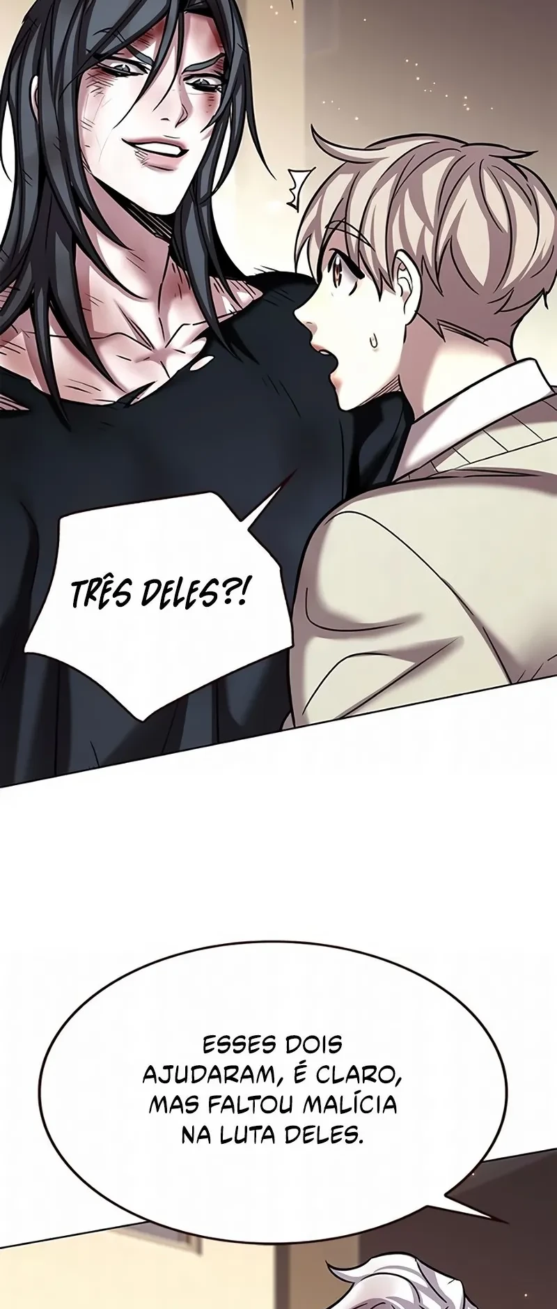 Read Eleceed BR Manga Online