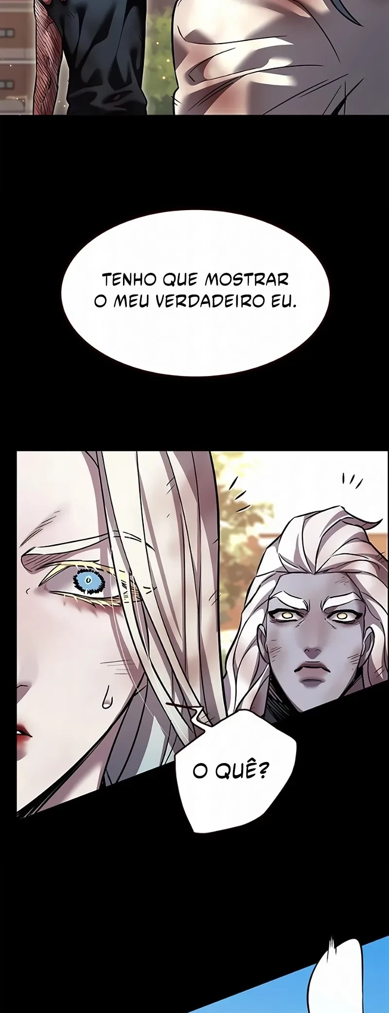 Read Eleceed BR Manga Online