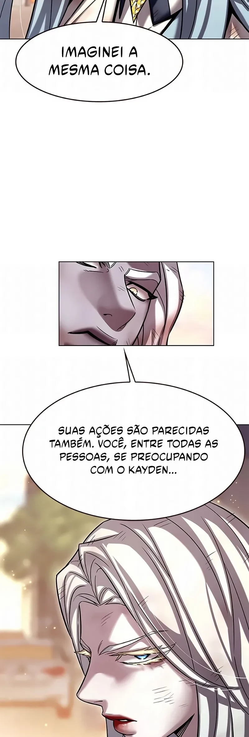 Read Eleceed BR Manga Online