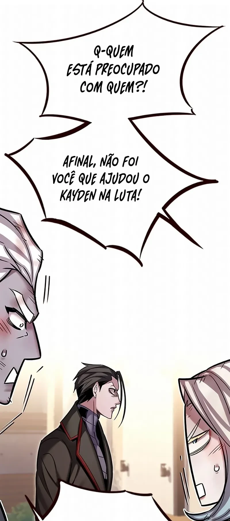Read Eleceed BR Manga Online