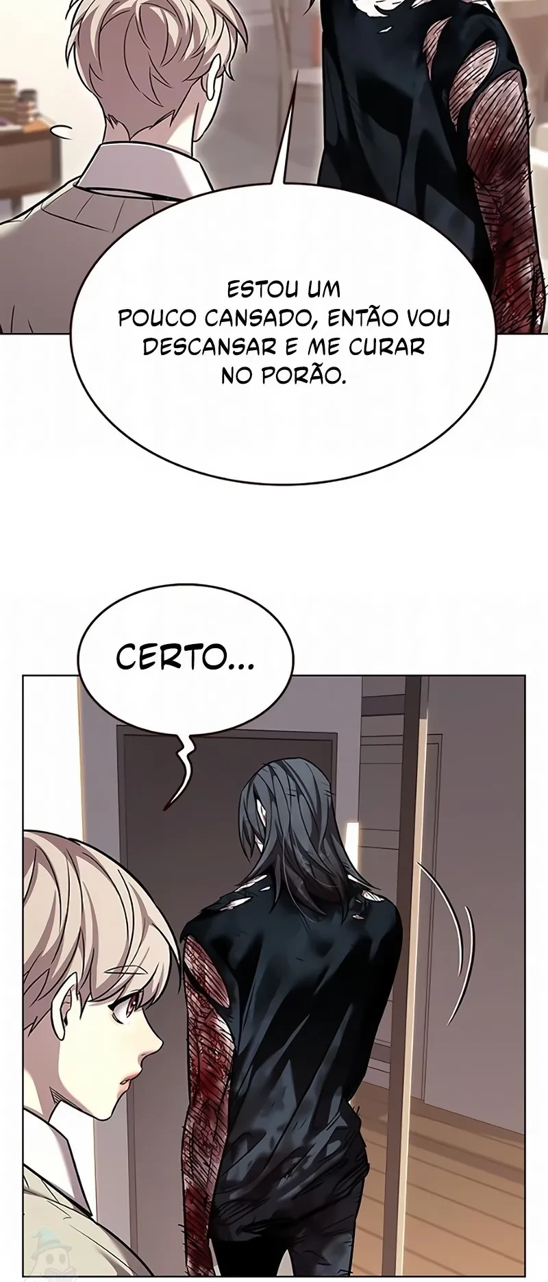 Read Eleceed BR Manga Online