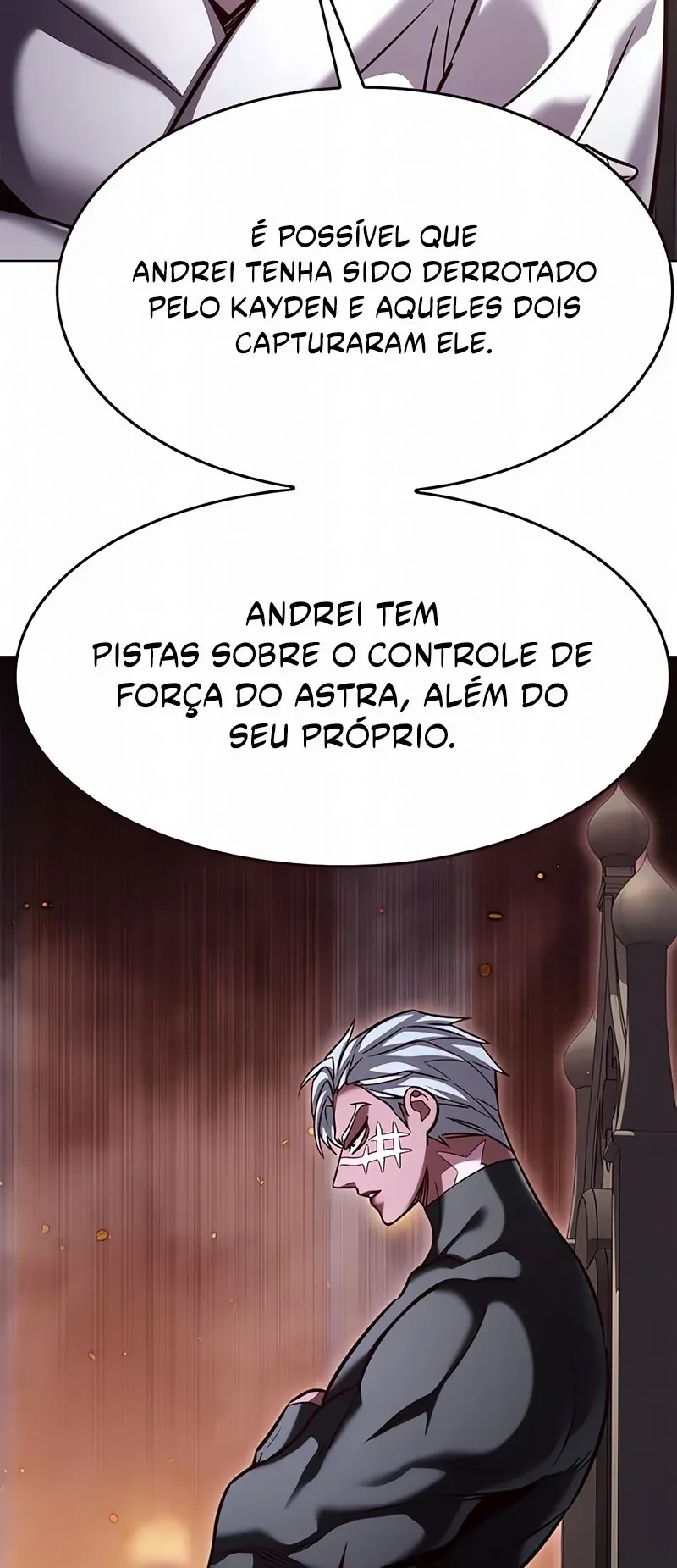 Read Eleceed BR Manga Online