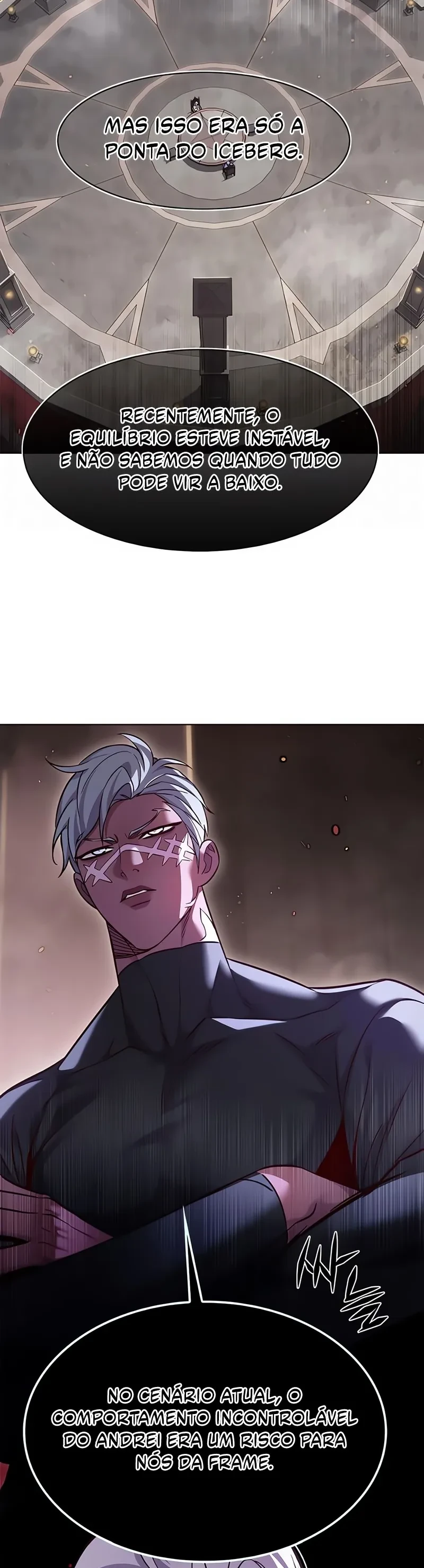 Read Eleceed BR Manga Online