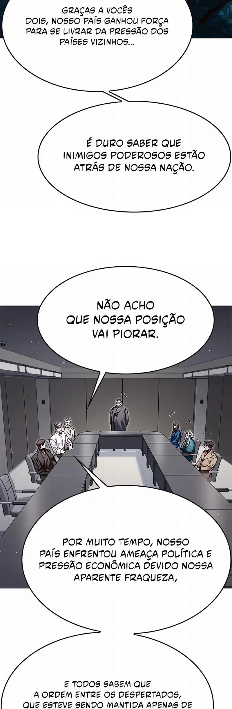Read Eleceed BR Manga Online