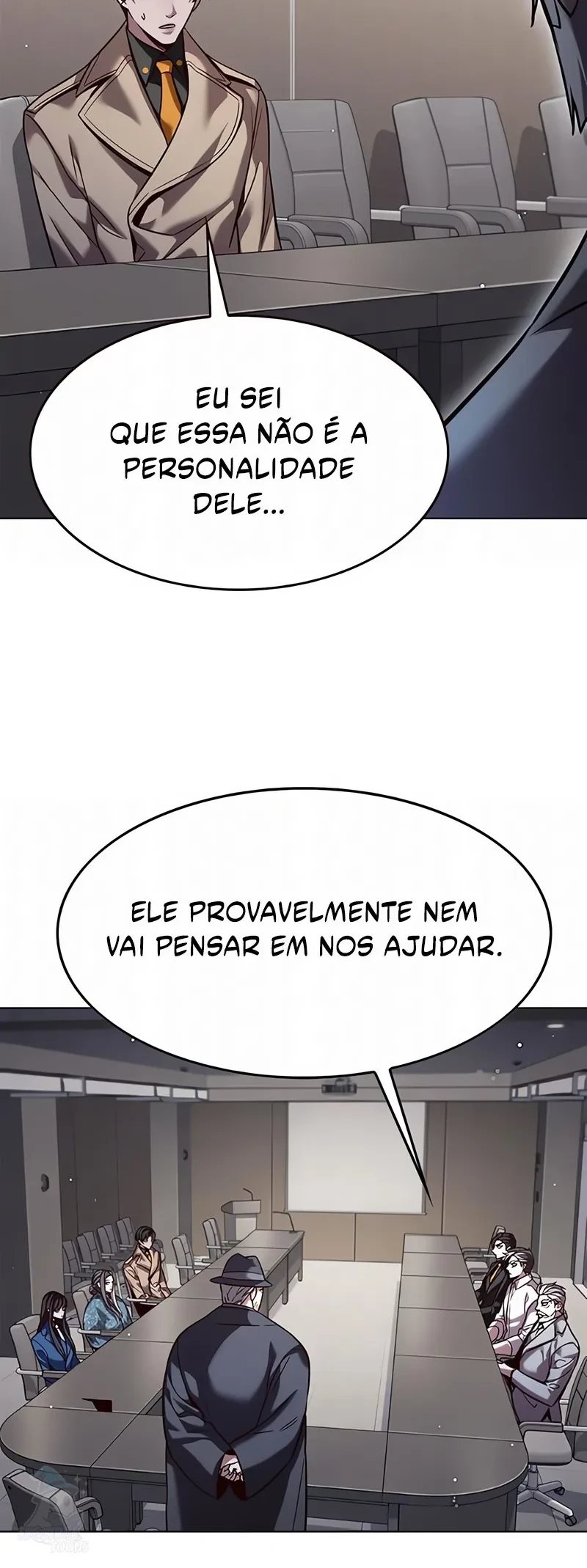 Read Eleceed BR Manga Online