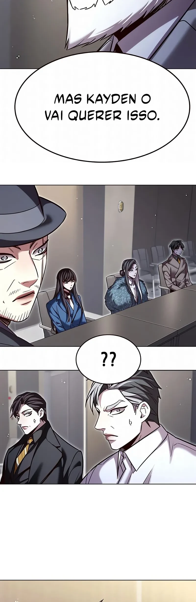 Read Eleceed BR Manga Online