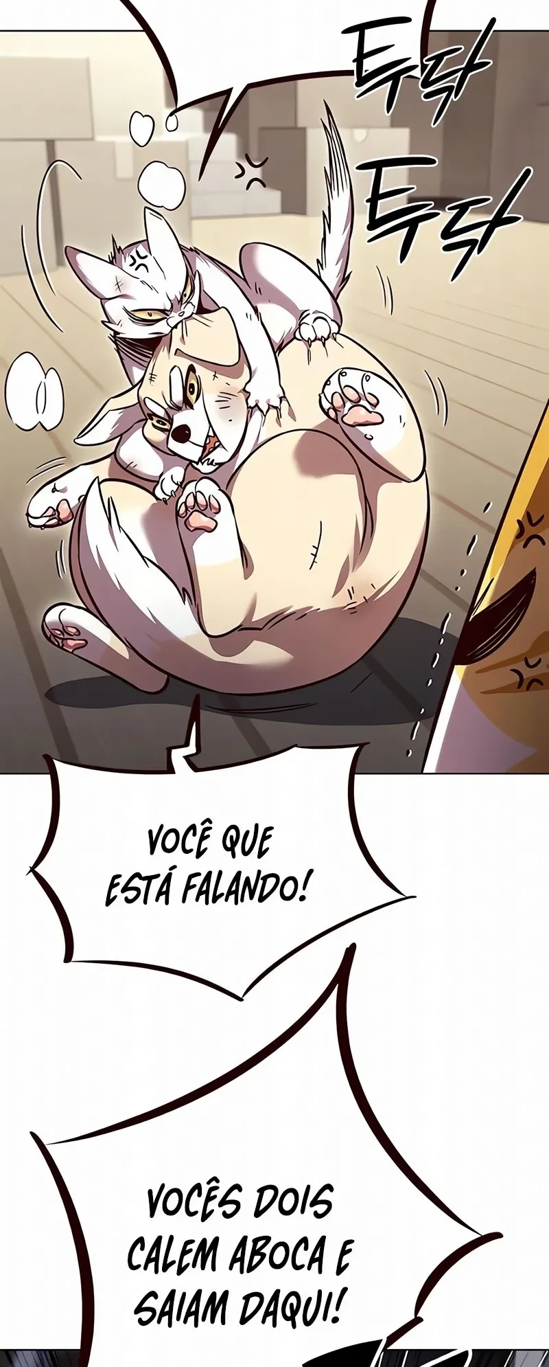 Read Eleceed BR Manga Online