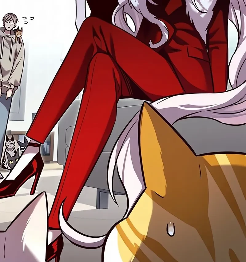 Read Eleceed BR Manga Online