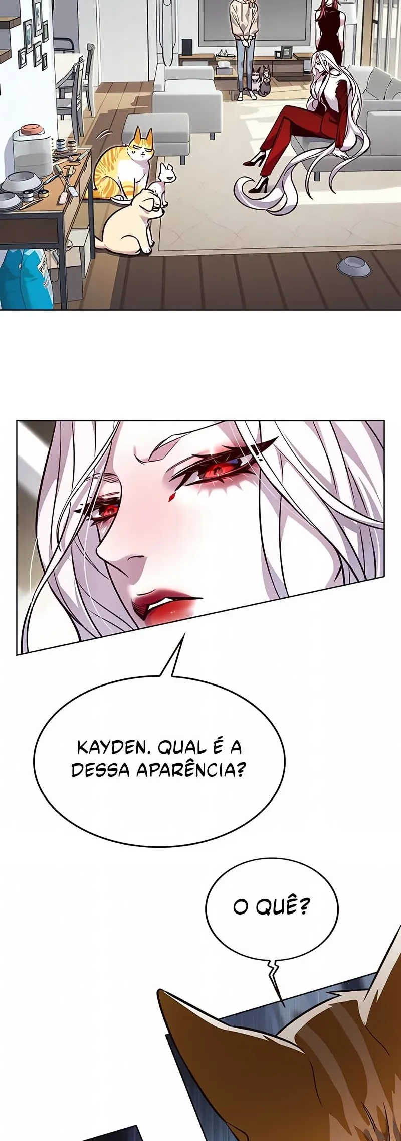 Read Eleceed BR Manga Online