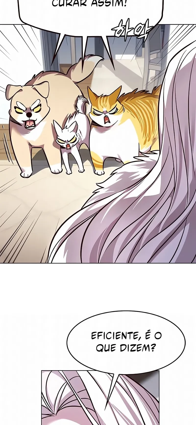 Read Eleceed BR Manga Online