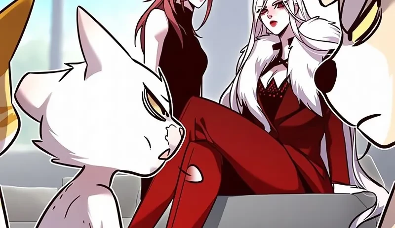 Read Eleceed BR Manga Online