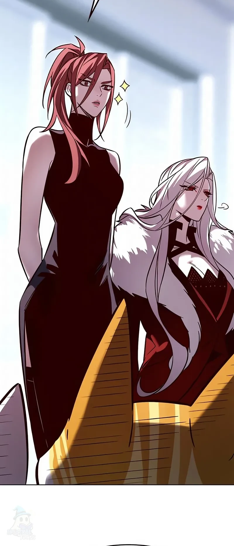Read Eleceed BR Manga Online