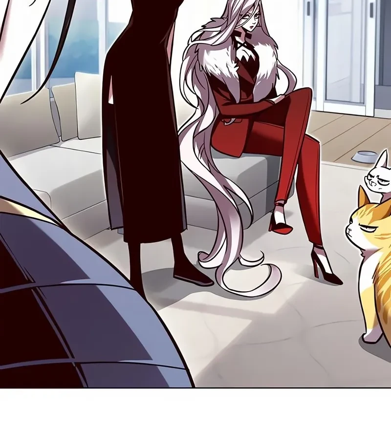 Read Eleceed BR Manga Online