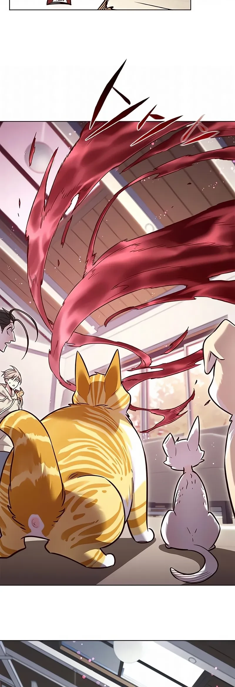 Read Eleceed BR Manga Online