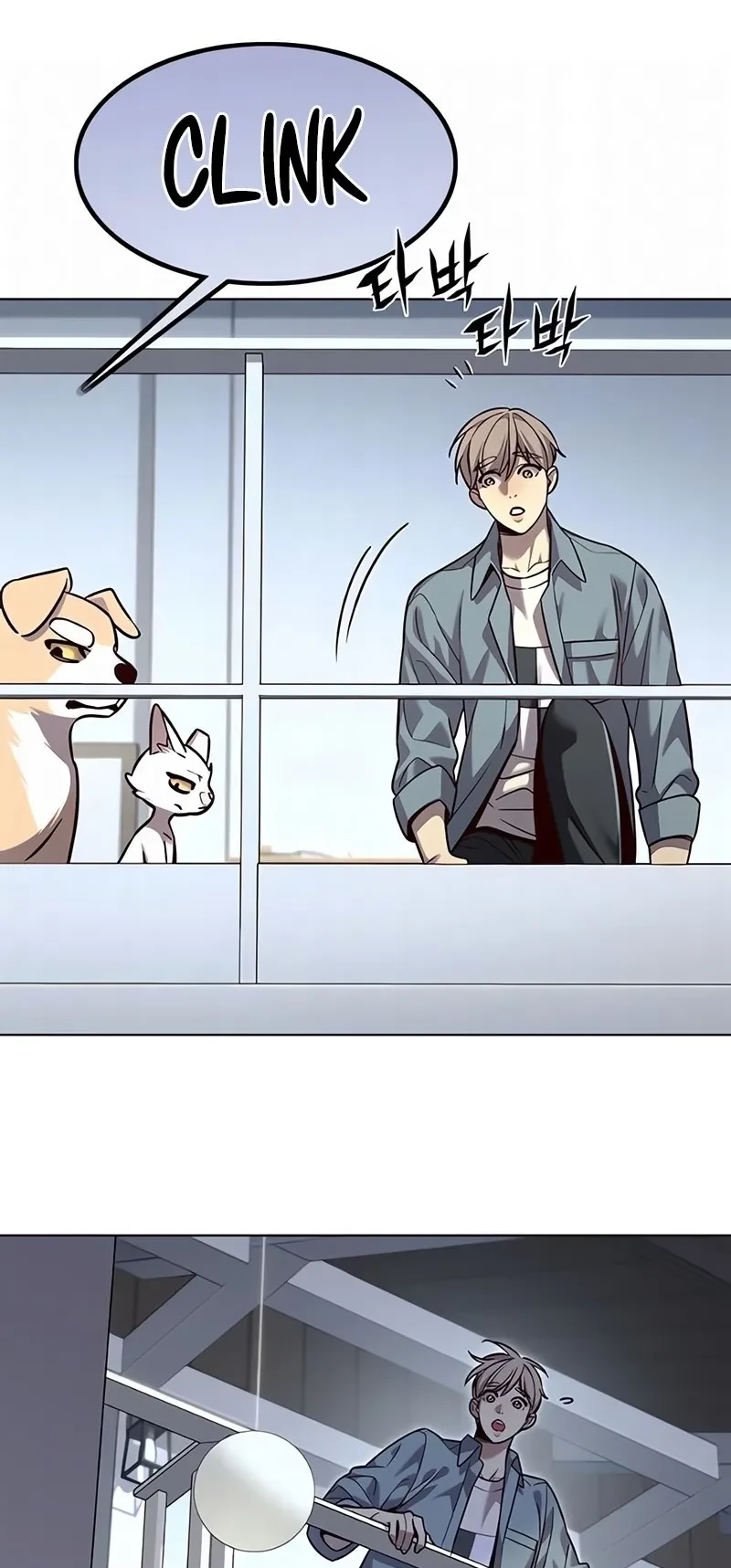 Read Eleceed BR Manga Online