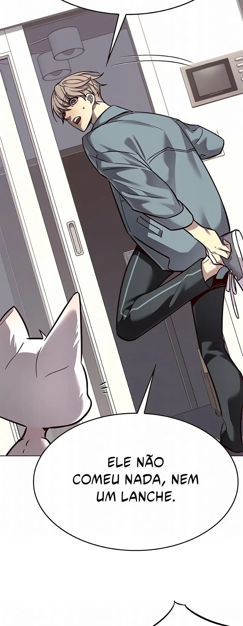 Read Eleceed BR Manga Online