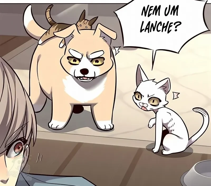 Read Eleceed BR Manga Online