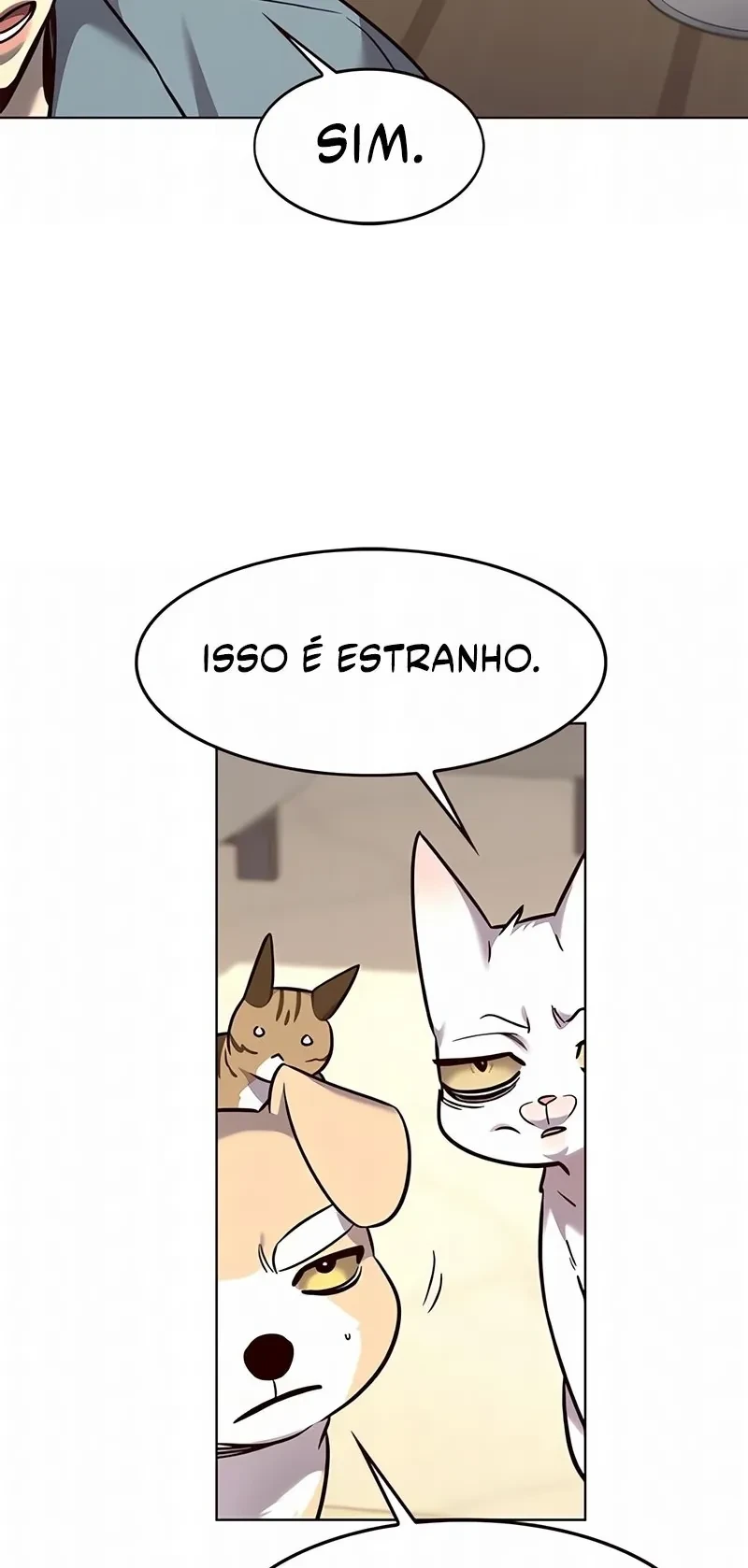 Read Eleceed BR Manga Online