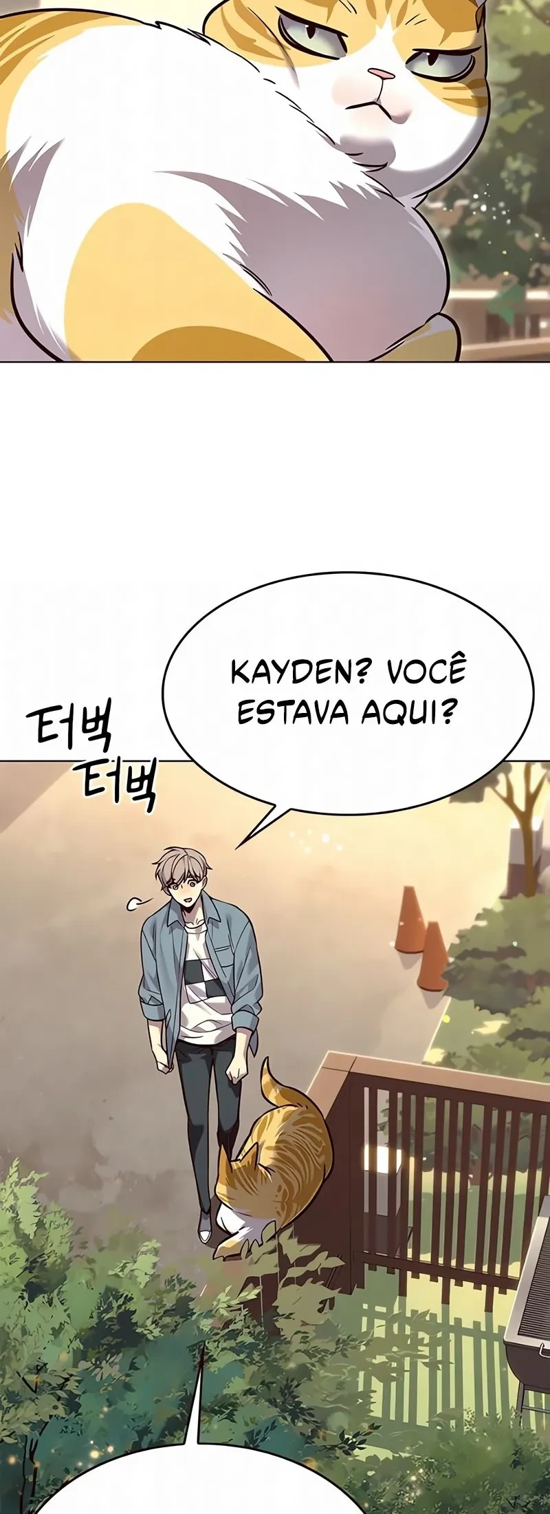 Read Eleceed BR Manga Online