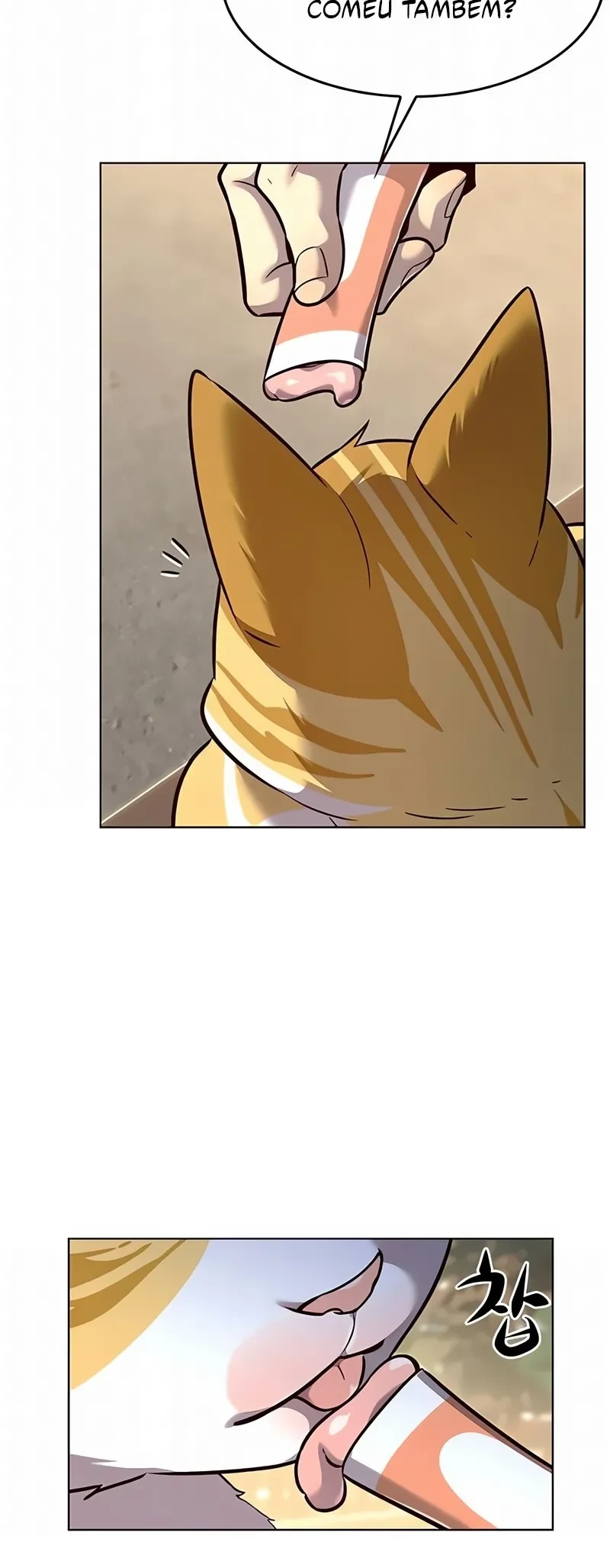 Read Eleceed BR Manga Online