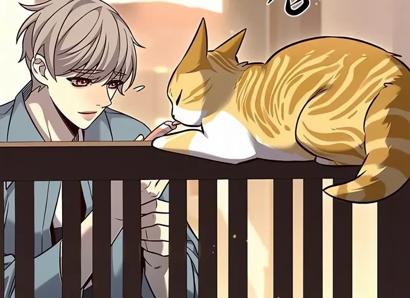 Read Eleceed BR Manga Online