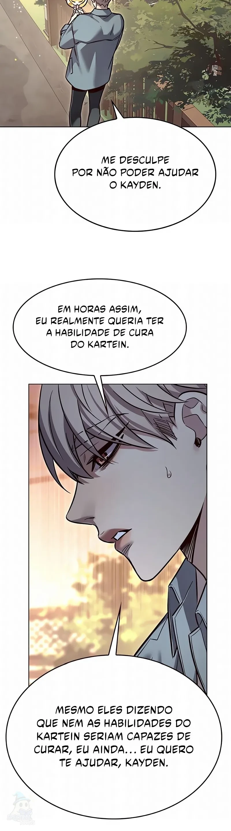 Read Eleceed BR Manga Online