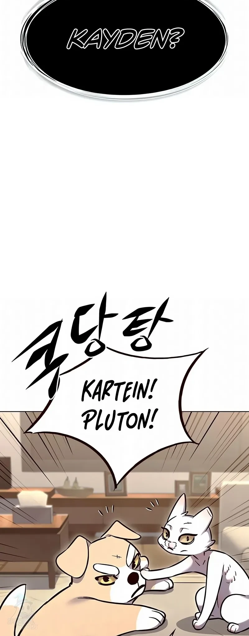 Read Eleceed BR Manga Online