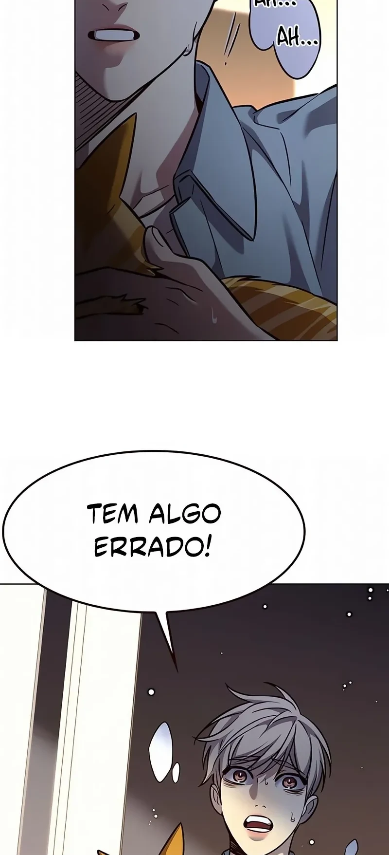 Read Eleceed BR Manga Online