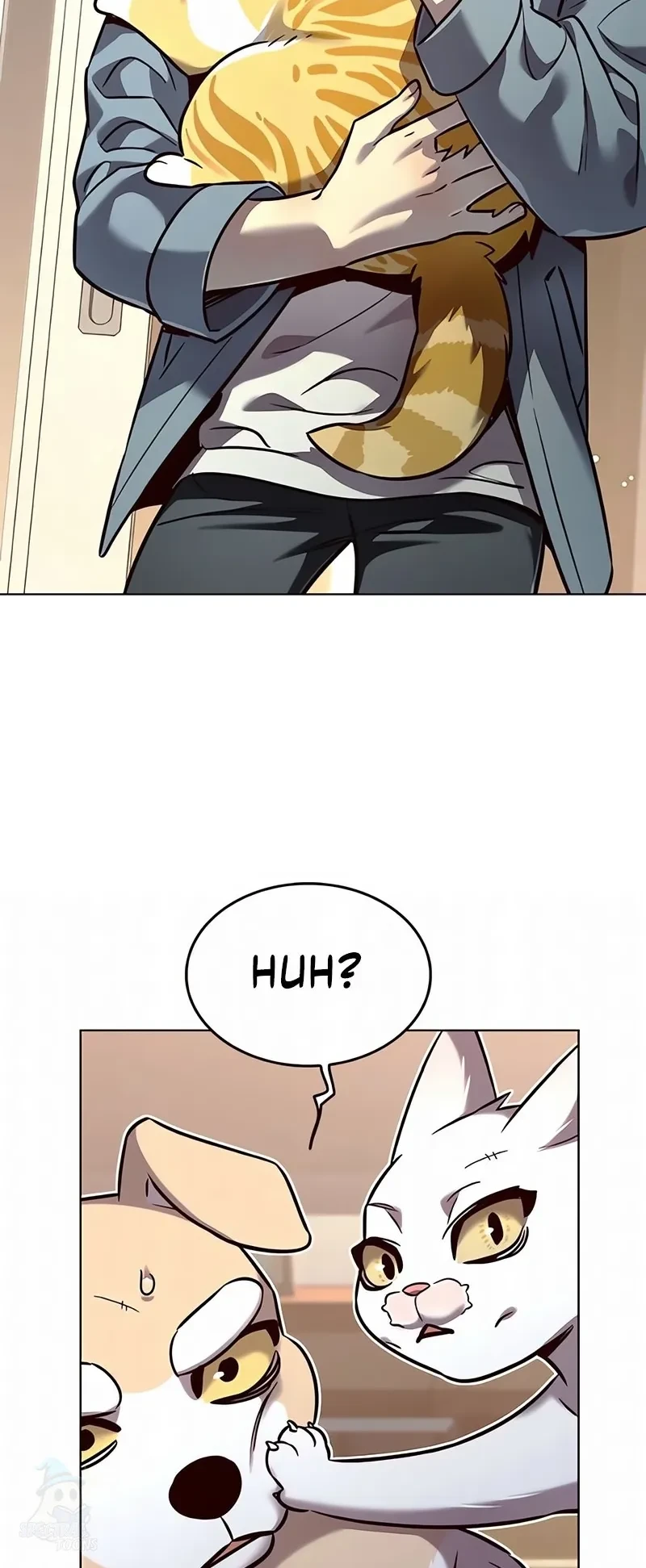 Read Eleceed BR Manga Online