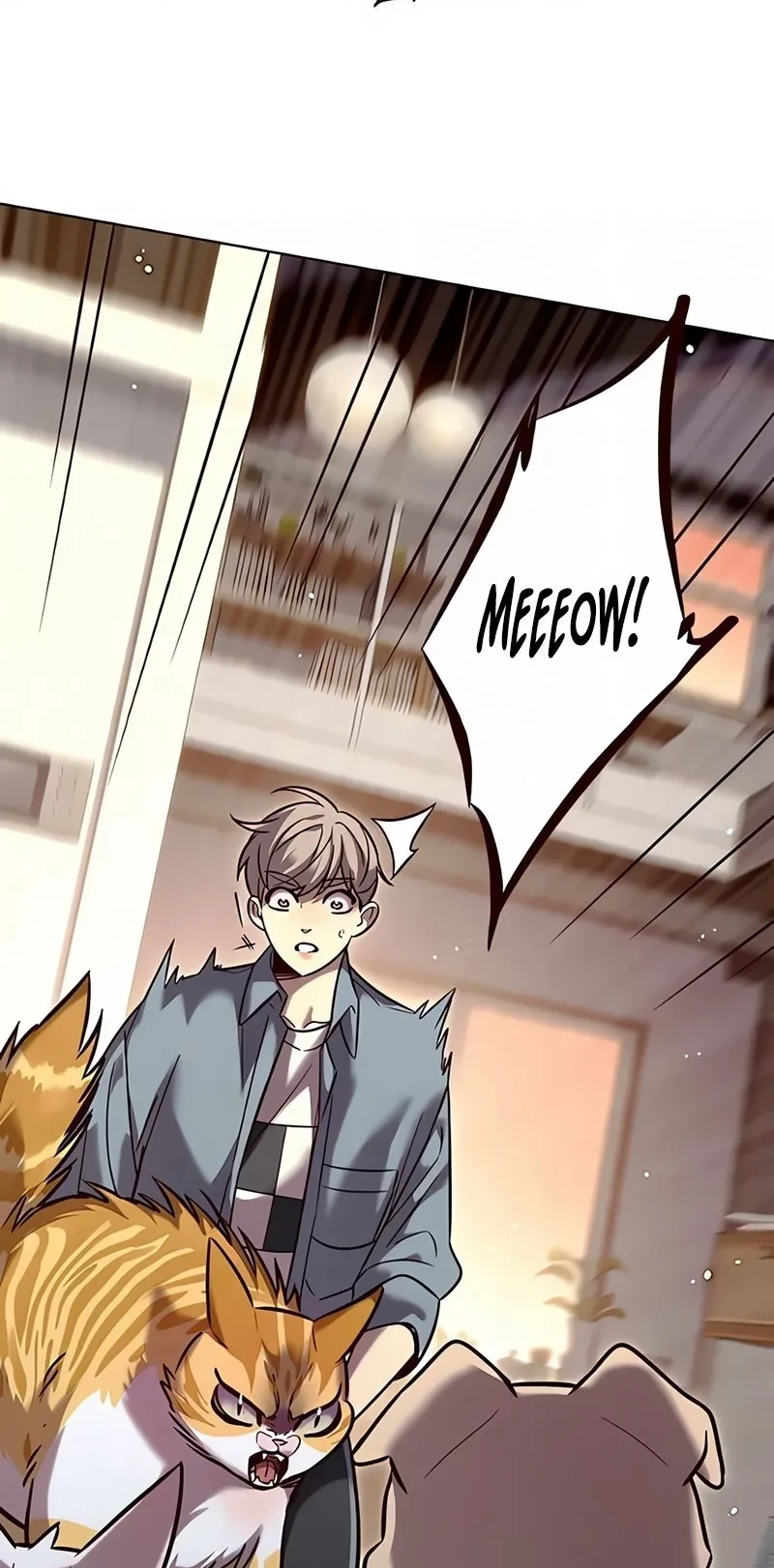 Read Eleceed BR Manga Online