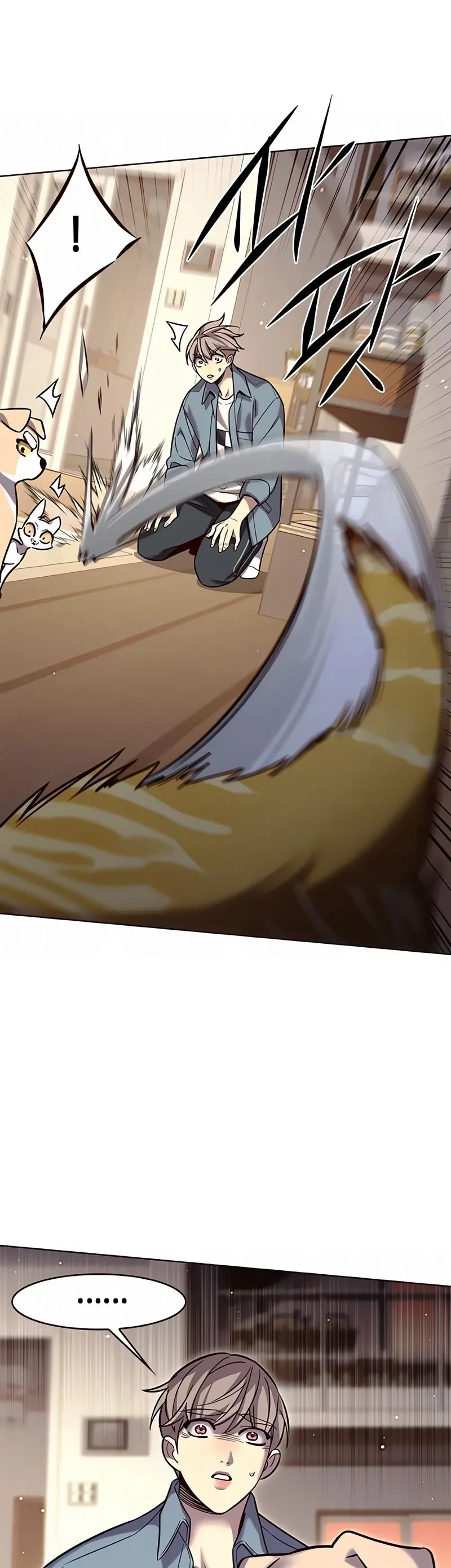 Read Eleceed BR Manga Online