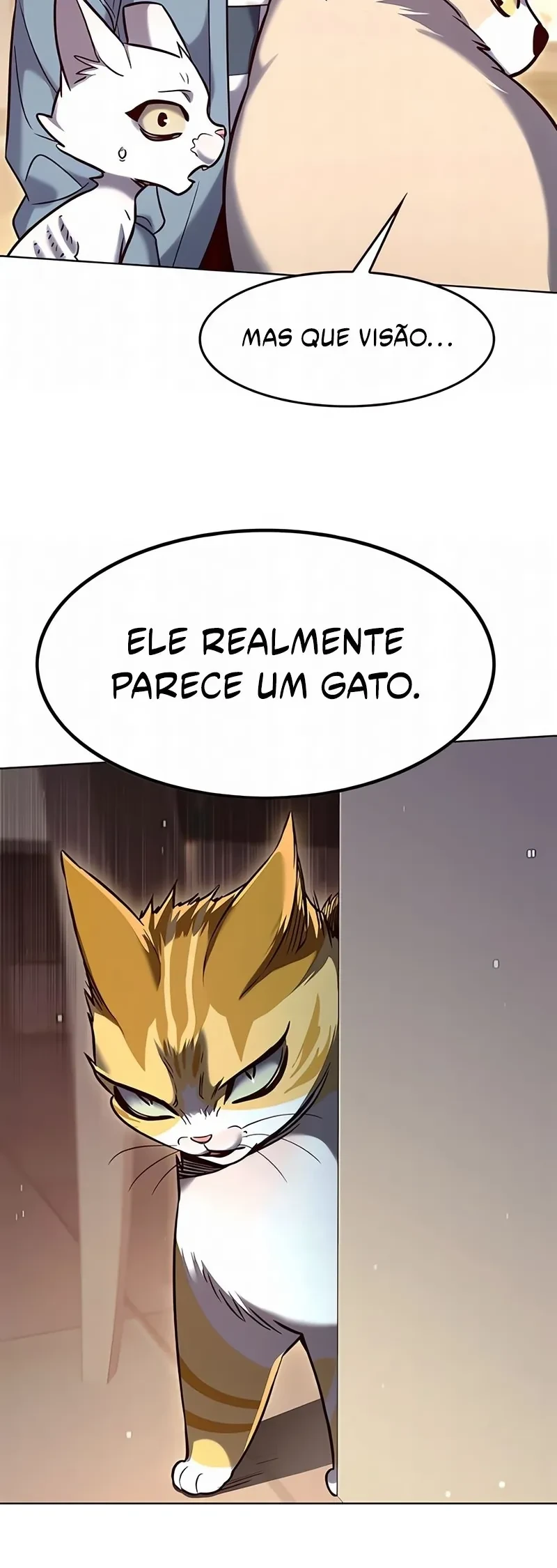 Read Eleceed BR Manga Online