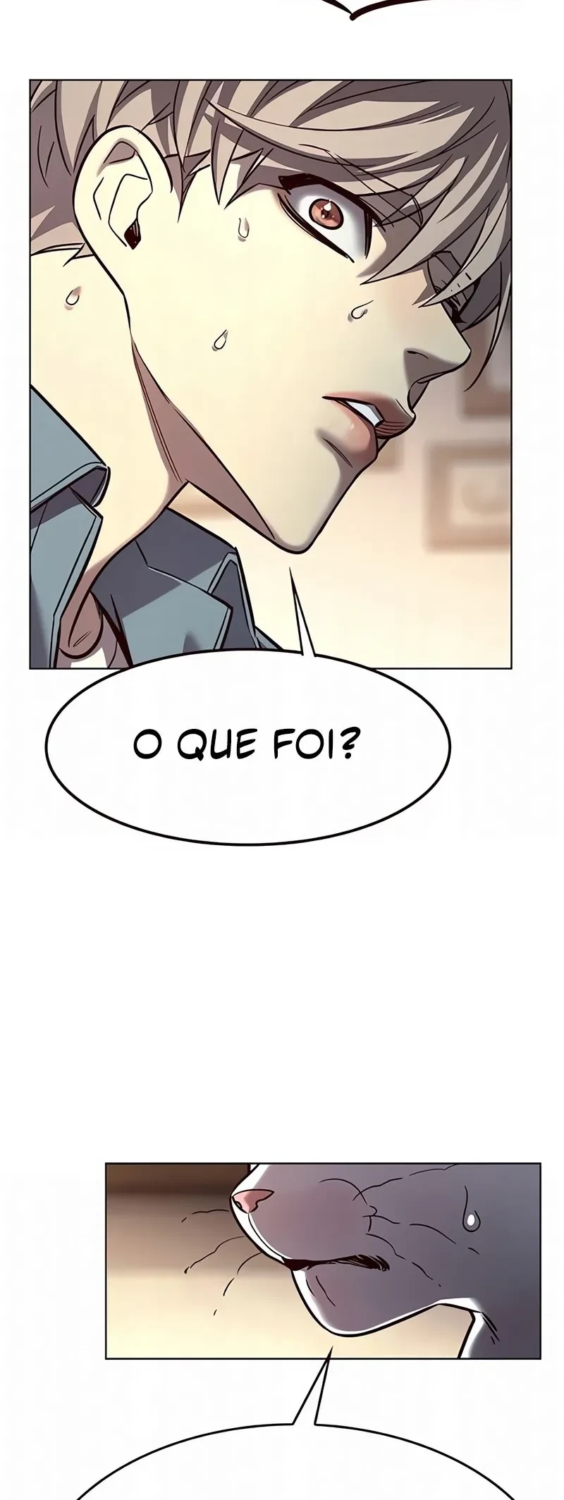Read Eleceed BR Manga Online