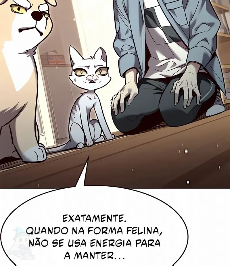Read Eleceed BR Manga Online