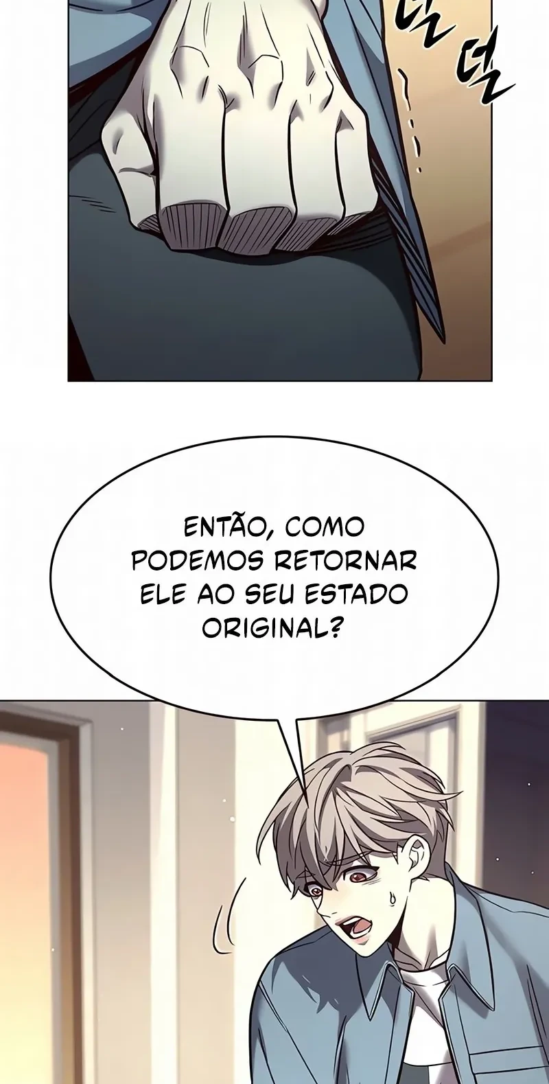 Read Eleceed BR Manga Online