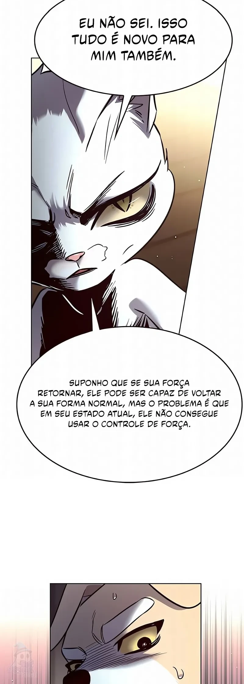 Read Eleceed BR Manga Online
